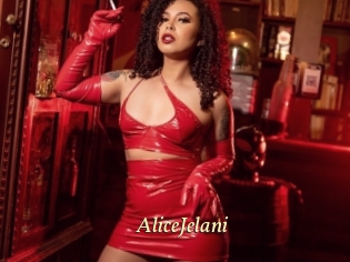 AliceJelani Vidéo porno gratuite