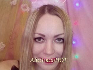 AliceJencinHOT