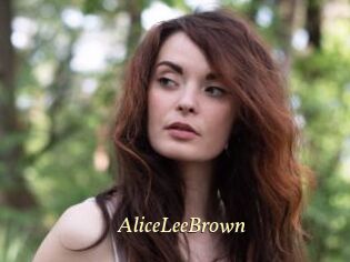 AliceLeeBrown