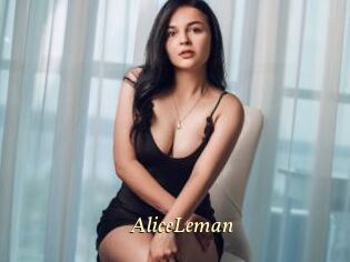 AliceLeman
