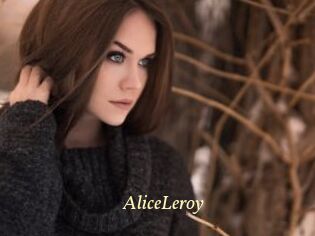 AliceLeroy