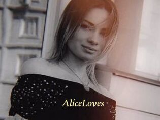 AliceLoves
