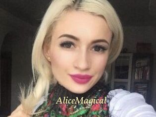 AliceMagical