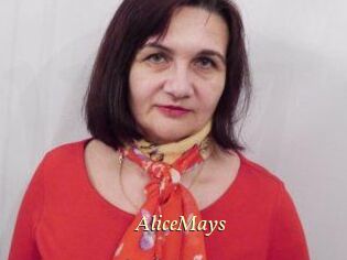AliceMays