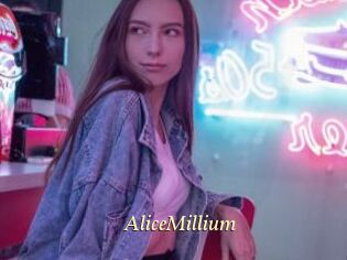 AliceMillium