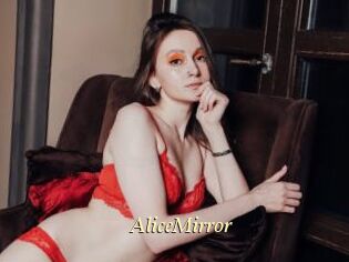AliceMirror