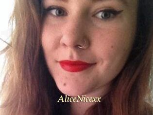 AliceNicexx
