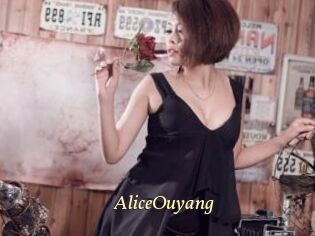 AliceOuyang