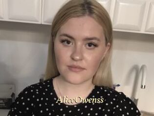 AliceOwenss