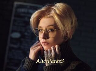AliceParksS