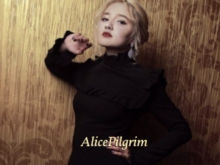 AlicePilgrim Vidéo porno gratuite