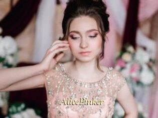 AlicePinker