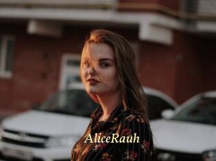 AliceRauh