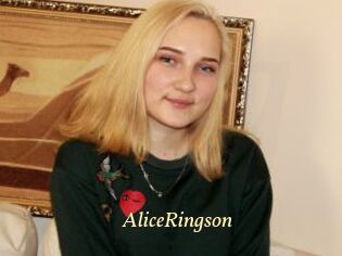 AliceRingson