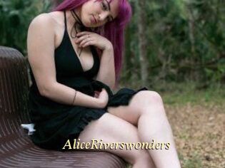 AliceRiverswonders