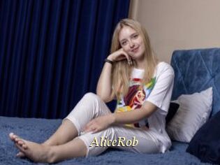 AliceRob
