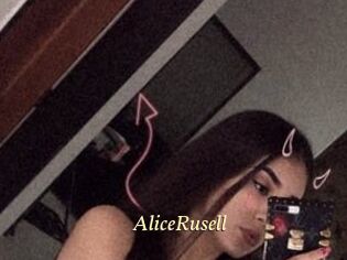 AliceRusell