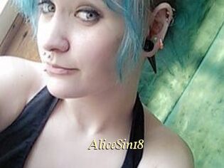 AliceSin18