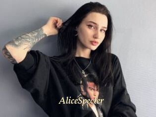AliceSpecter