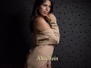 AliceStein