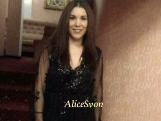 AliceSvon