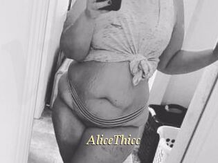 AliceThicc