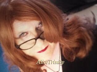 AliceTrinity