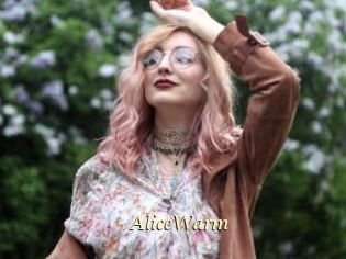 AliceWarm