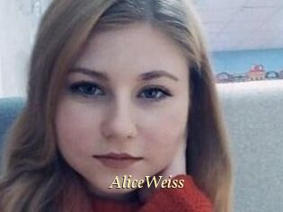 AliceWeiss