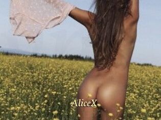 AliceX