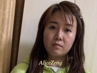 AliceZeng