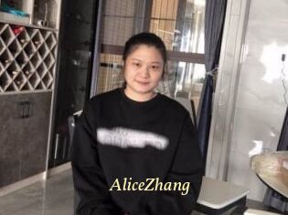 AliceZhang