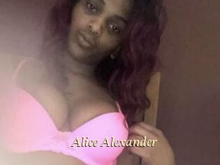 Alice_Alexander