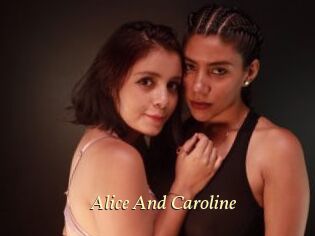 Alice_And_Caroline