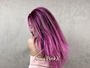 Alice_PinkX