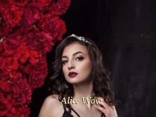 Alice_Wow