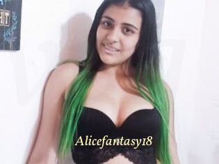Alicefantasy18