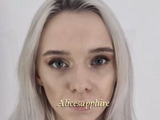 Alicesapphire