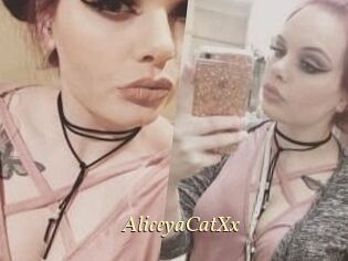AliceyaCatXx