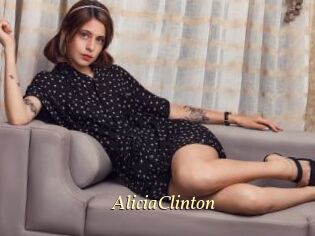 AliciaClinton