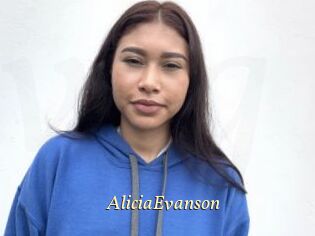 AliciaEvanson