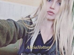 AliciaHotters