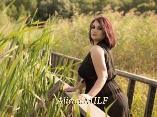 AliciaaMILF