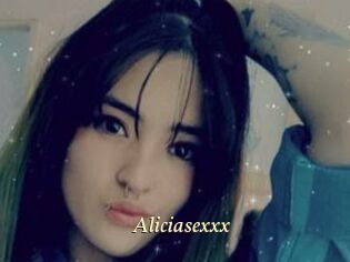 Aliciasexxx