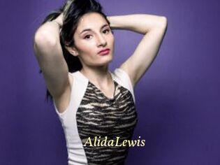 AlidaLewis