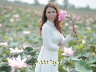 AlidaTaylor