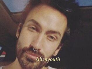 Alienyouth