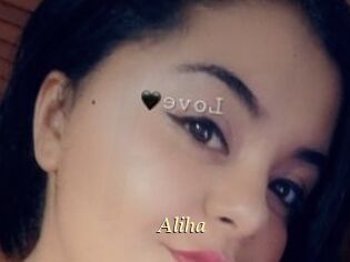 Aliha