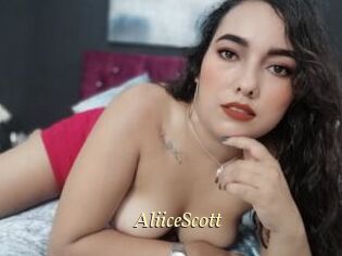 AliiceScott