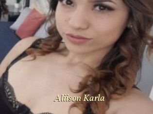 Aliison_Karla
